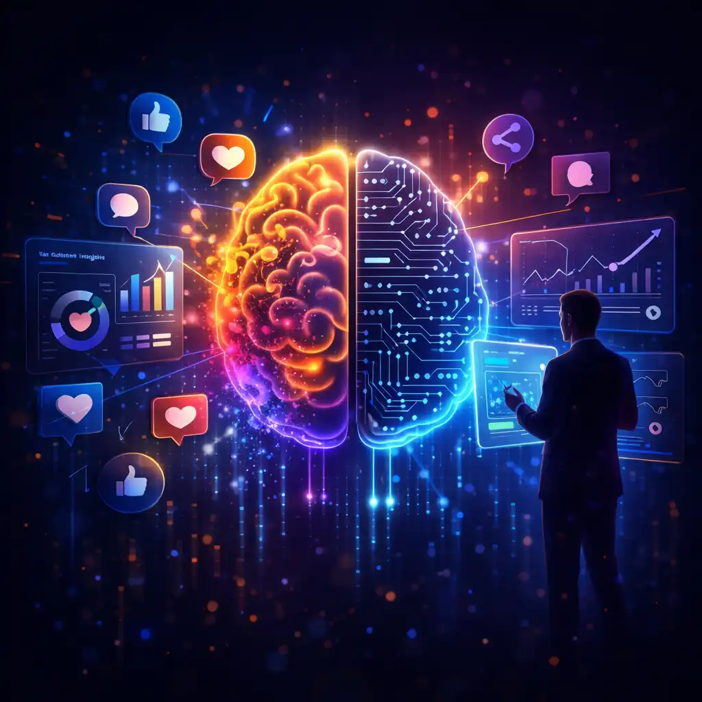 freelance digital marketer